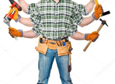Azhar Aslam Technical Services Dubai