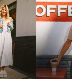 Hollister Co.