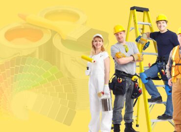Deria painting services