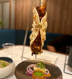 Hitchki Global Indian Restaurant, Dubai