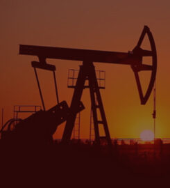 The Trust Oilfield & Heavy Equipment LLC
