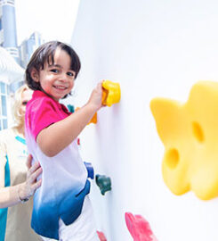 Ora – Nursery of the Future