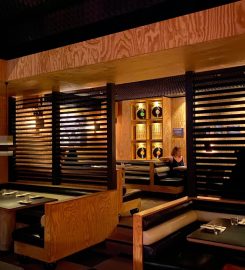 Honeycomb Hi Fi – Japanese Izakaya Bar & Restaurant