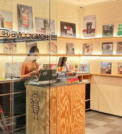 Honeycomb Hi Fi – Japanese Izakaya Bar & Restaurant