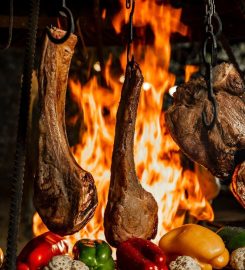 Hunter & Barrel – Steak Restaurant, Emirates Hills