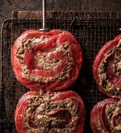 Hunter & Barrel – Steak Restaurant, Emirates Hills