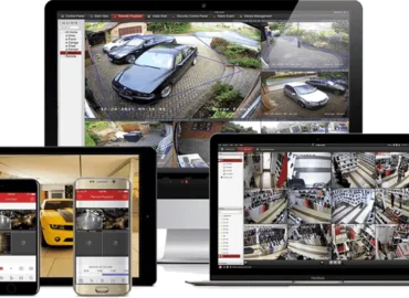 Technest Security Systems