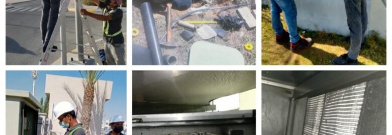 Ambience Electromechanical LLC