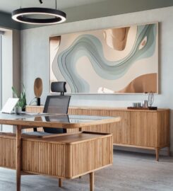 INTERIOR RENOVATION DUBAI