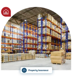 Khimji Ramdas Insurance Services LLC