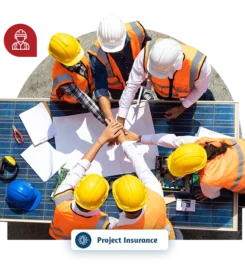 Khimji Ramdas Insurance Services LLC