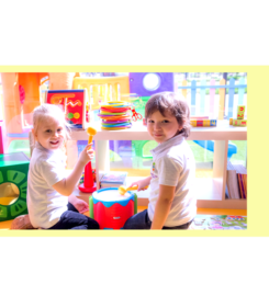 Learning Tree Nursery