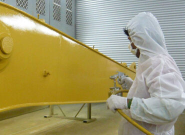 Zee Painting Services Dubai
