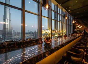 INKA Dubai