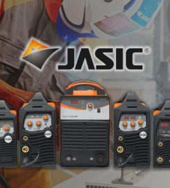 Modern Equipments