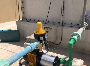 Jumeirah Homes Maintenance