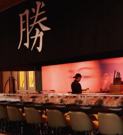 Katsuya – Japanese Restaurant in Dubai