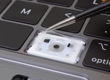 Mac Repair Specialists – MacFix