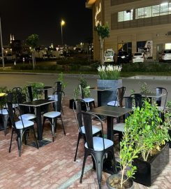 KYND RESTAURANT – Famous for Coin Shawarma in Dubai