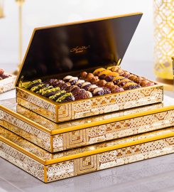 Café Bateel – Al Mouj