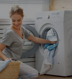Hero Cleaners Al Khuwair