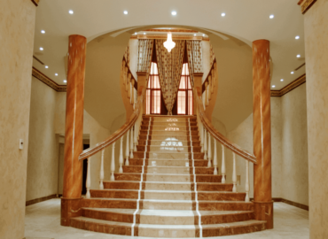 JAF Painting Company
