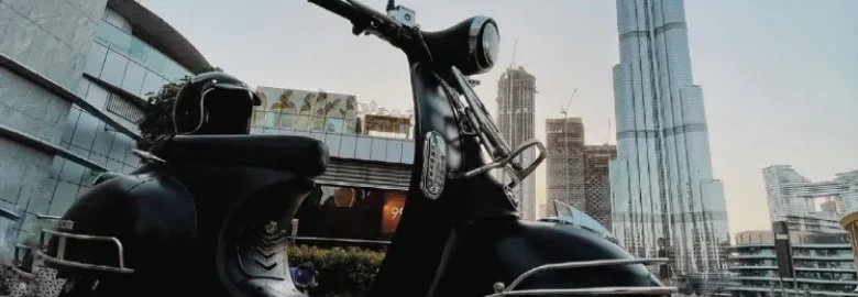 One Moto