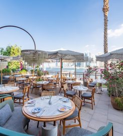 Miya (So Greek)- Greek Restaurant, Dubai