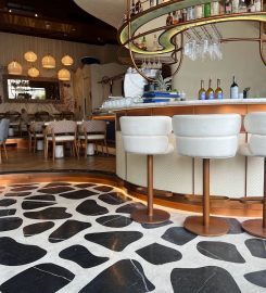 Miya (So Greek)- Greek Restaurant, Dubai