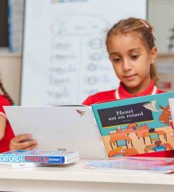 Swiss International Scientific School in Dubai