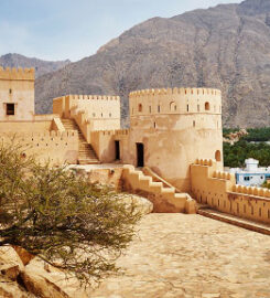 Muscat Insurance Company SAOG