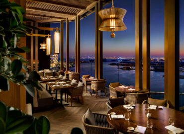Nobu Dubai