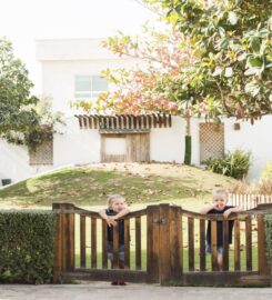 Children’s Oasis Nursery – Best British Nursery Dubai