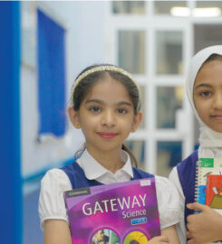 Dorat Al Khaleej Private School Irfan Branch