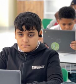 Digital Private School