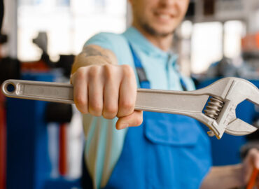 Appliances Repair AE