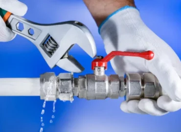 Rise Up Plumbing Services Dubai