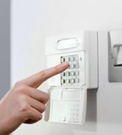 FELTRON SECURITY SYSTEMS LLC