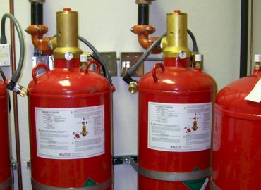 HEMAYAH FIRE FIGHTING AND SAFETY EQUIPMENT TRADING LLC