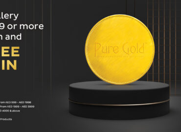Pure Gold Jewellers