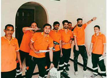 Big Elephant – Property Maintenance Services Dubai