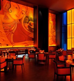 Rang Mahal – Indian restaurant in Dubai