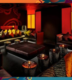 Rang Mahal – Indian restaurant in Dubai