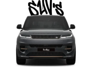 RYAN MILLE XCLUSIVE CARS DUBAI