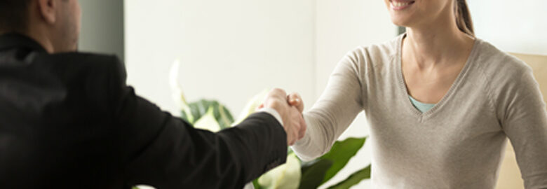 NADIA Executive Search & Selection – Recruitment Agency