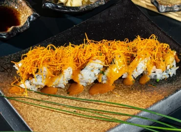 Trove Restaurant