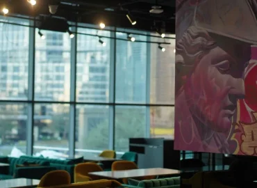 Trove Restaurant