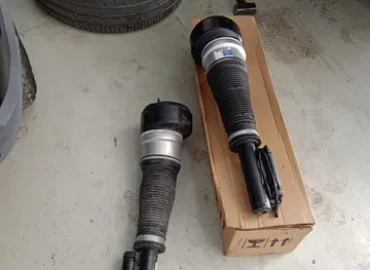 1337 Mechanic Automotives Garage
