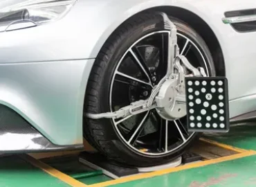 1337 Mechanic Automotives Garage
