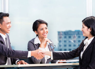 Ultimate HR Solutions